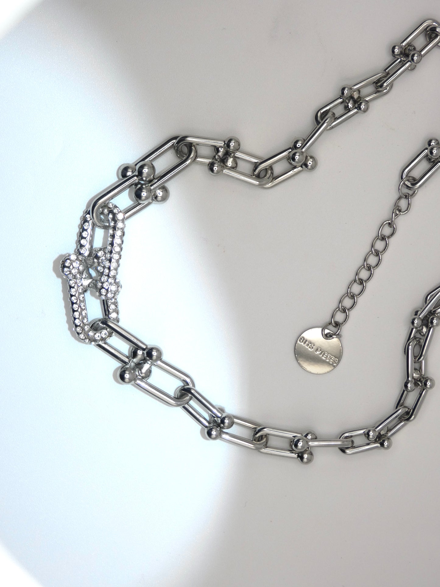 Collana Jolie Maxi