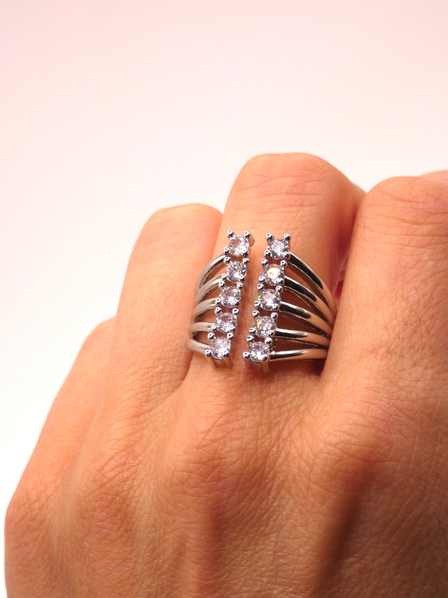 Anello Indin