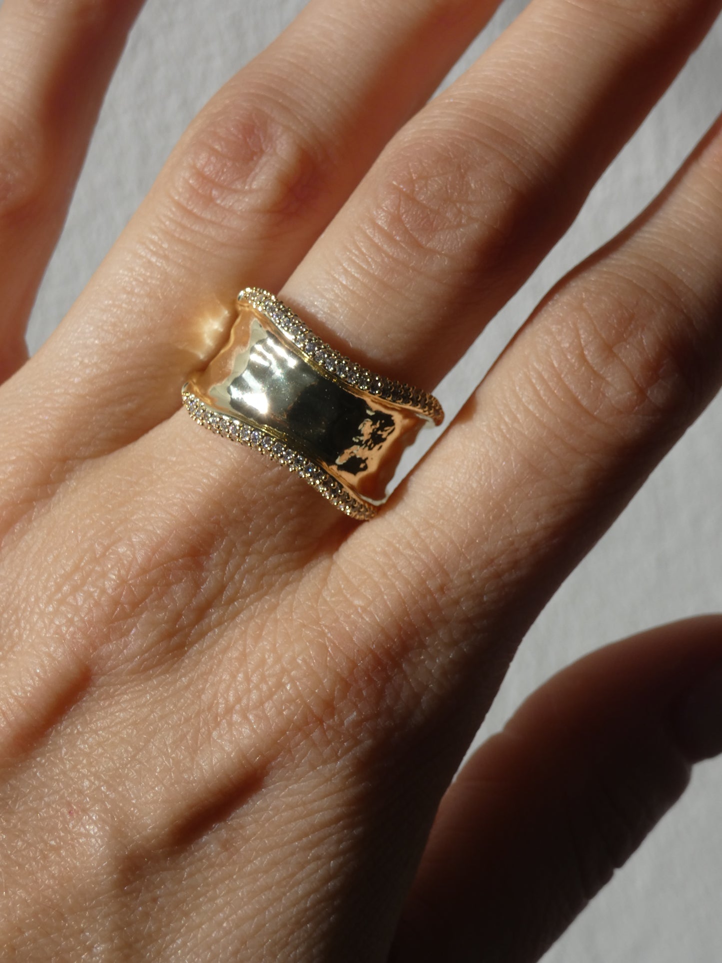 Anello Beatrice
