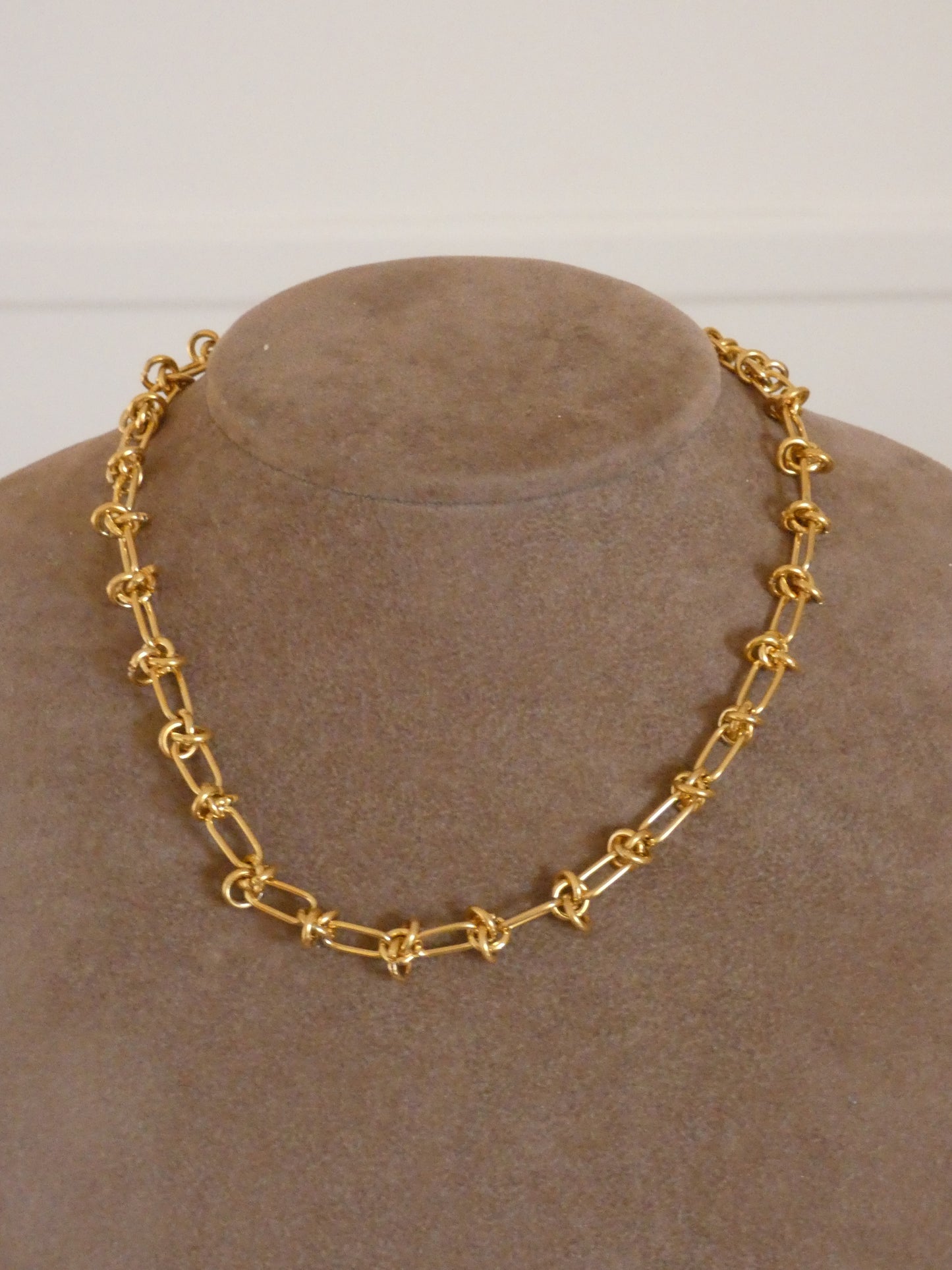 Collana Herten