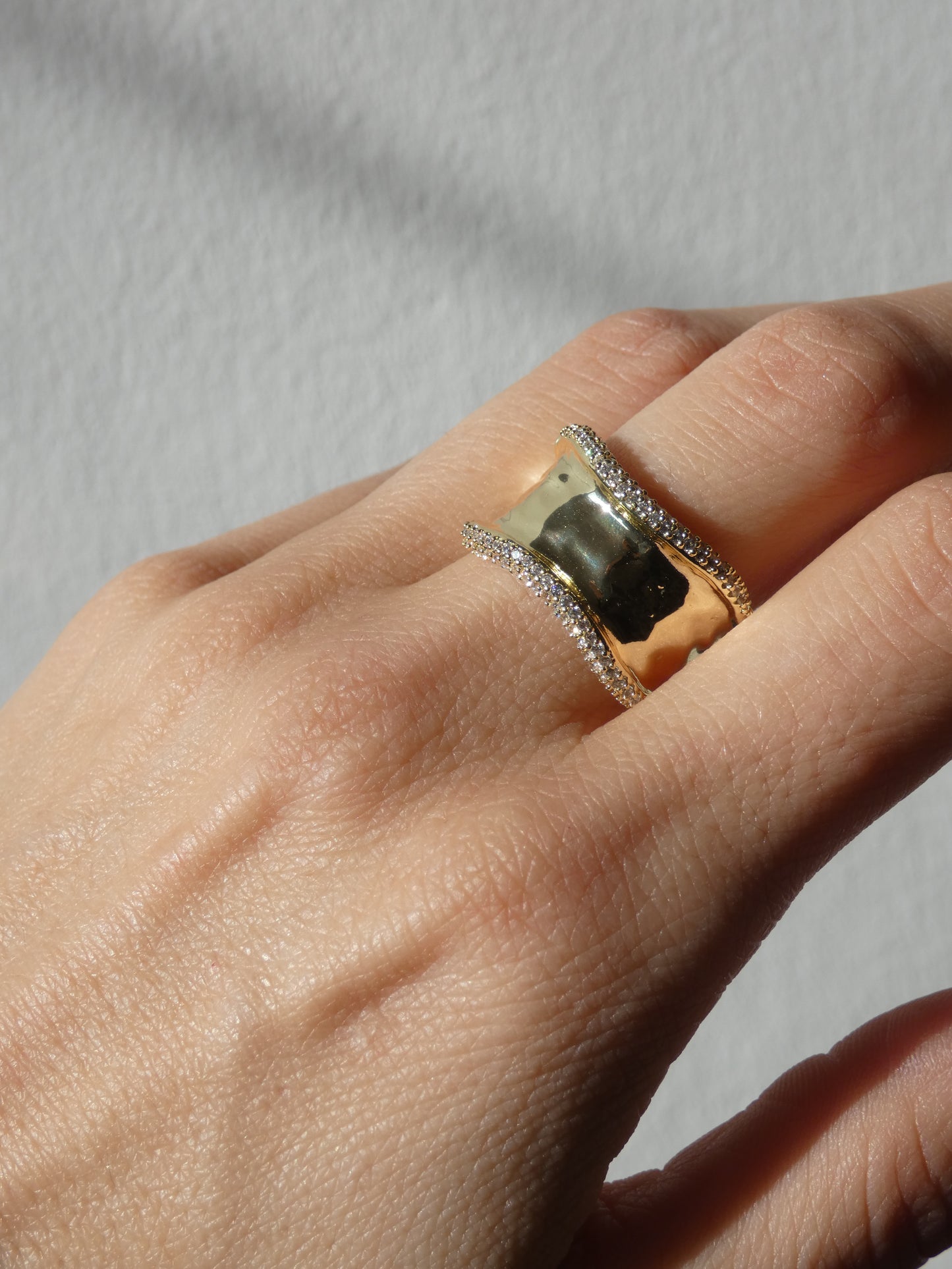 Anello Beatrice
