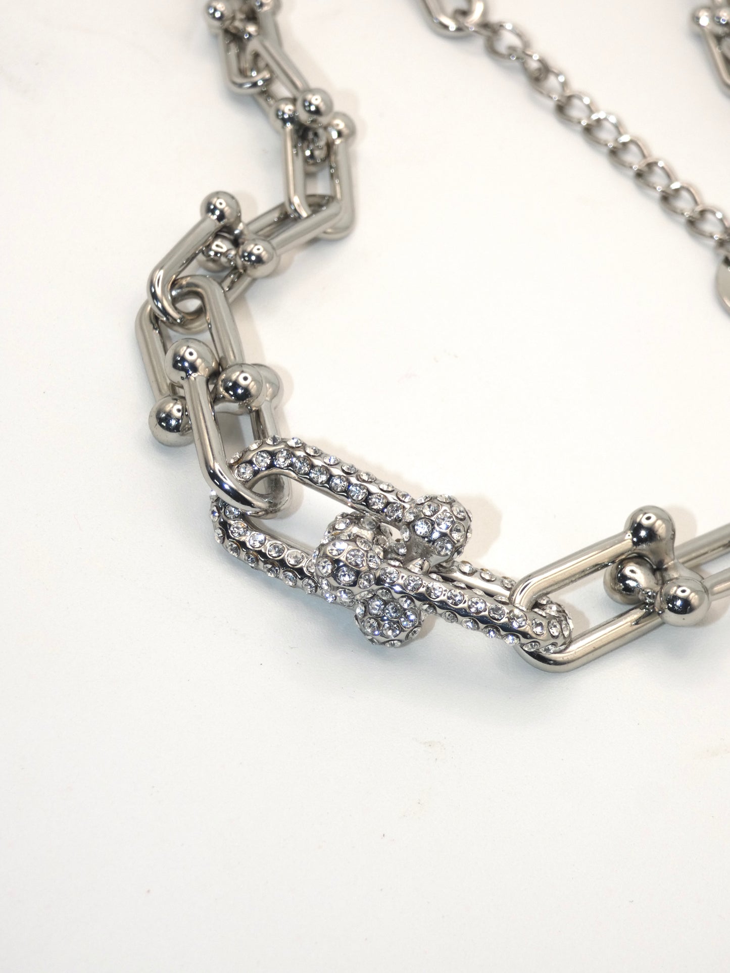 Collana Jolie Maxi