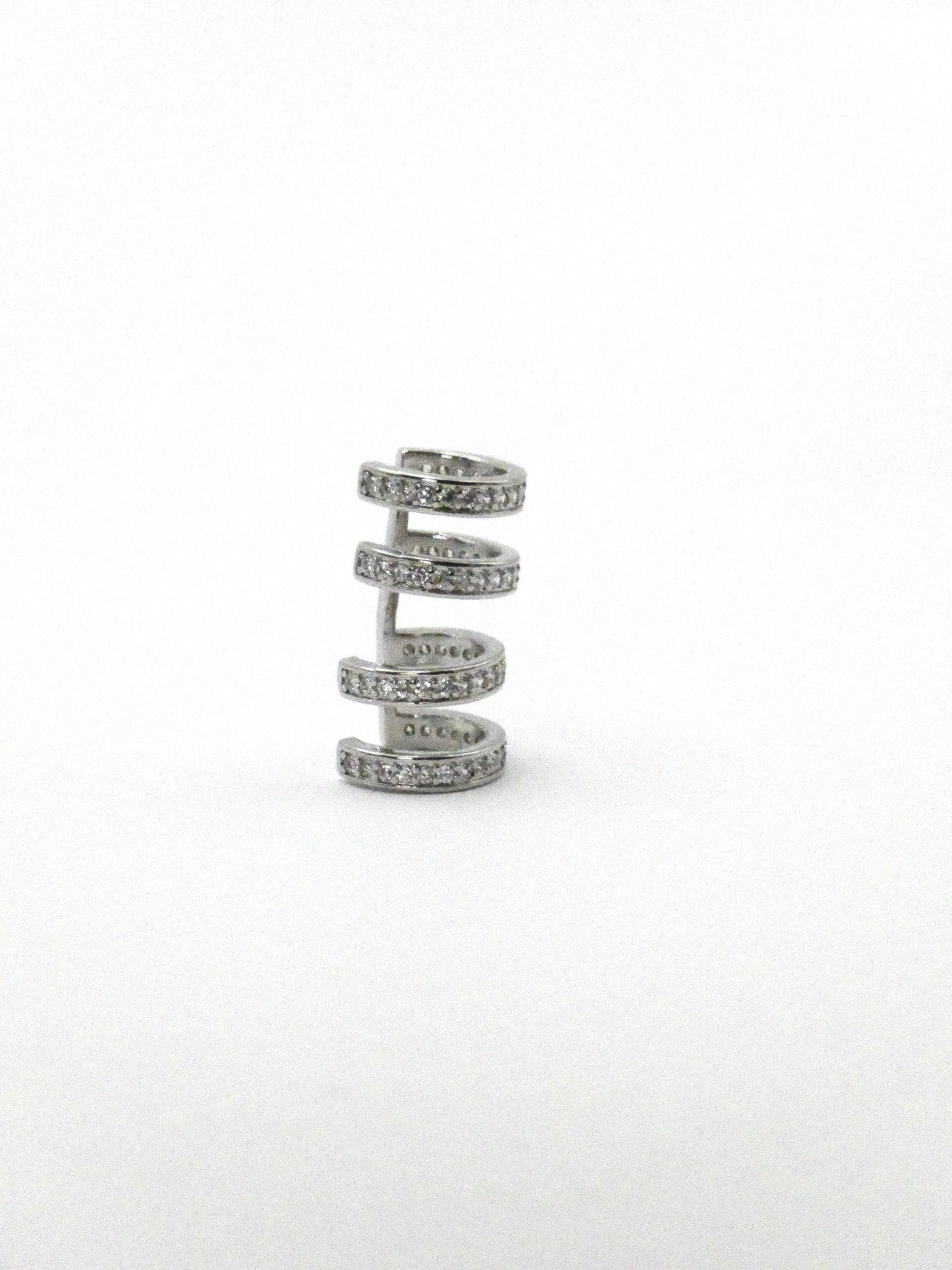 Ear cuff Galaxia