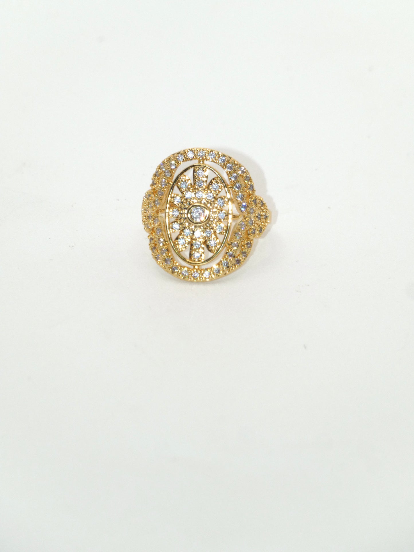 Anello Aurea