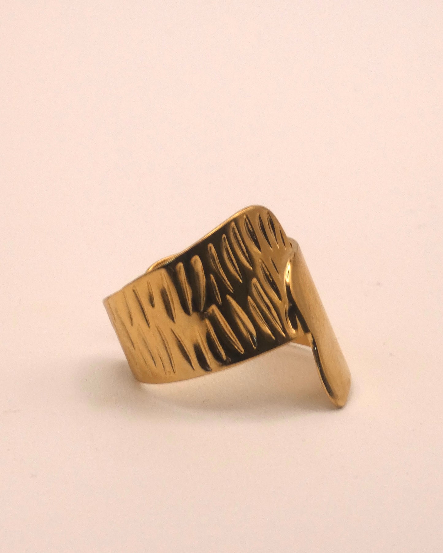 Anello Mina