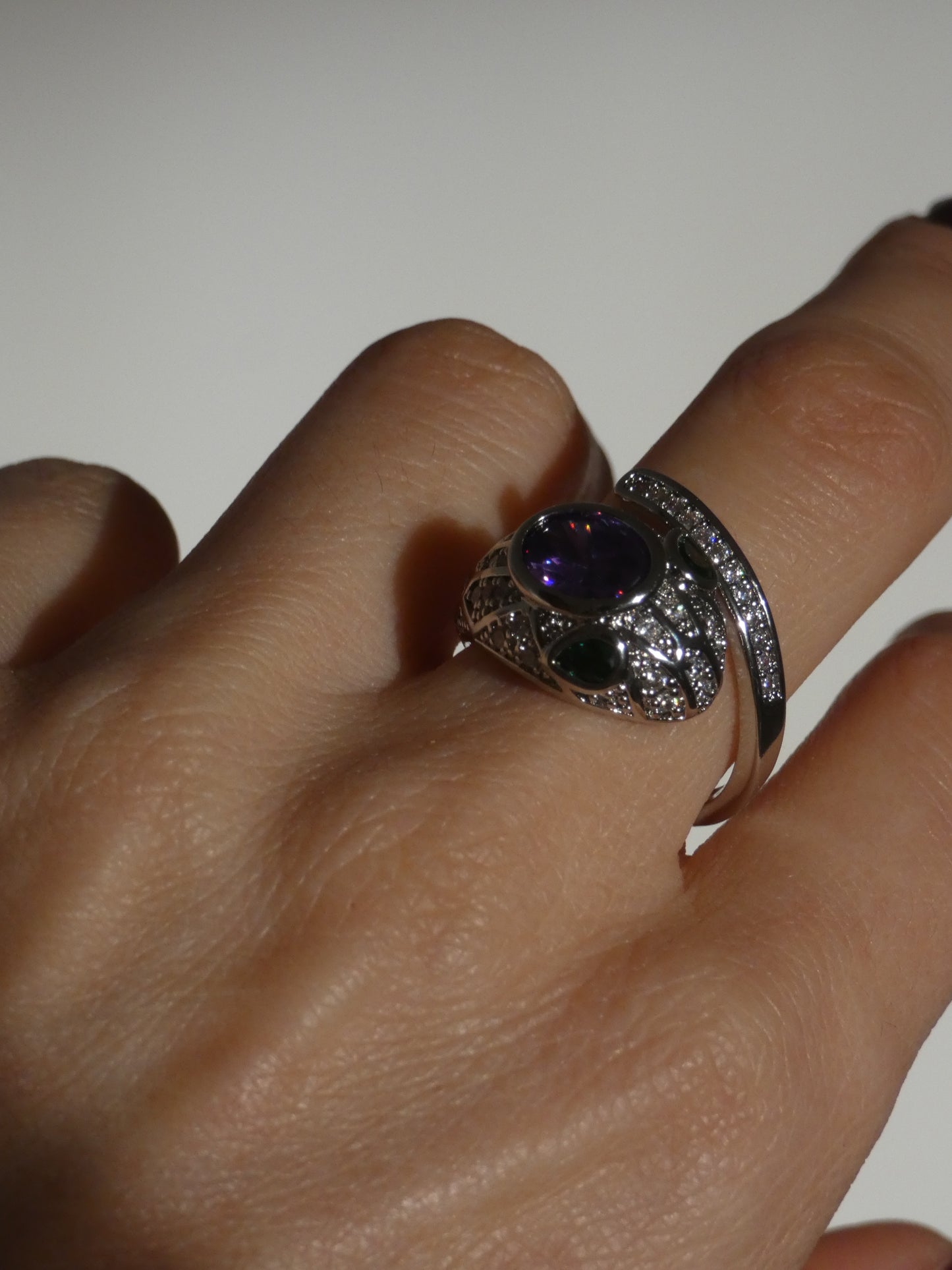 Anello Elmy