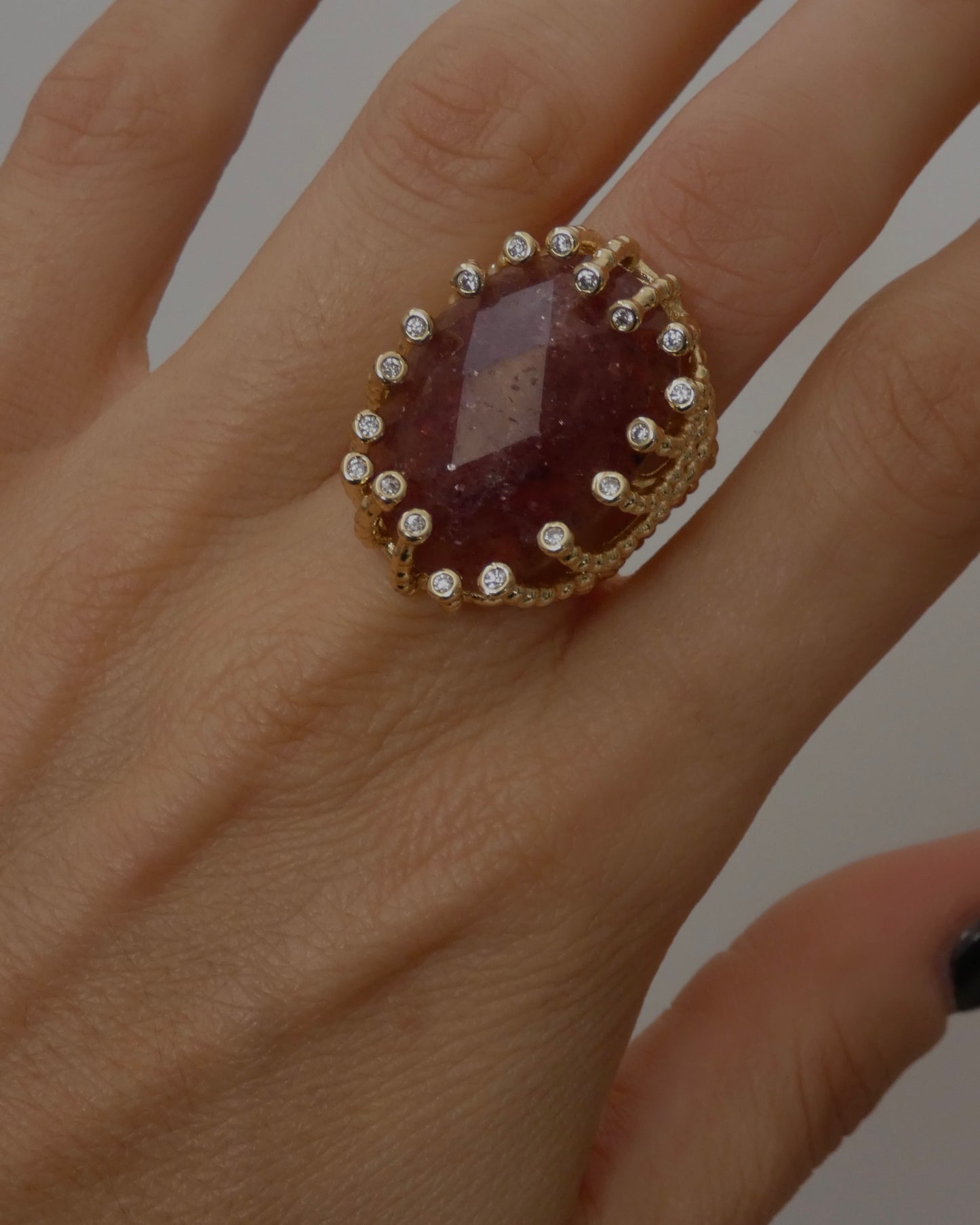 Anello Tarub
