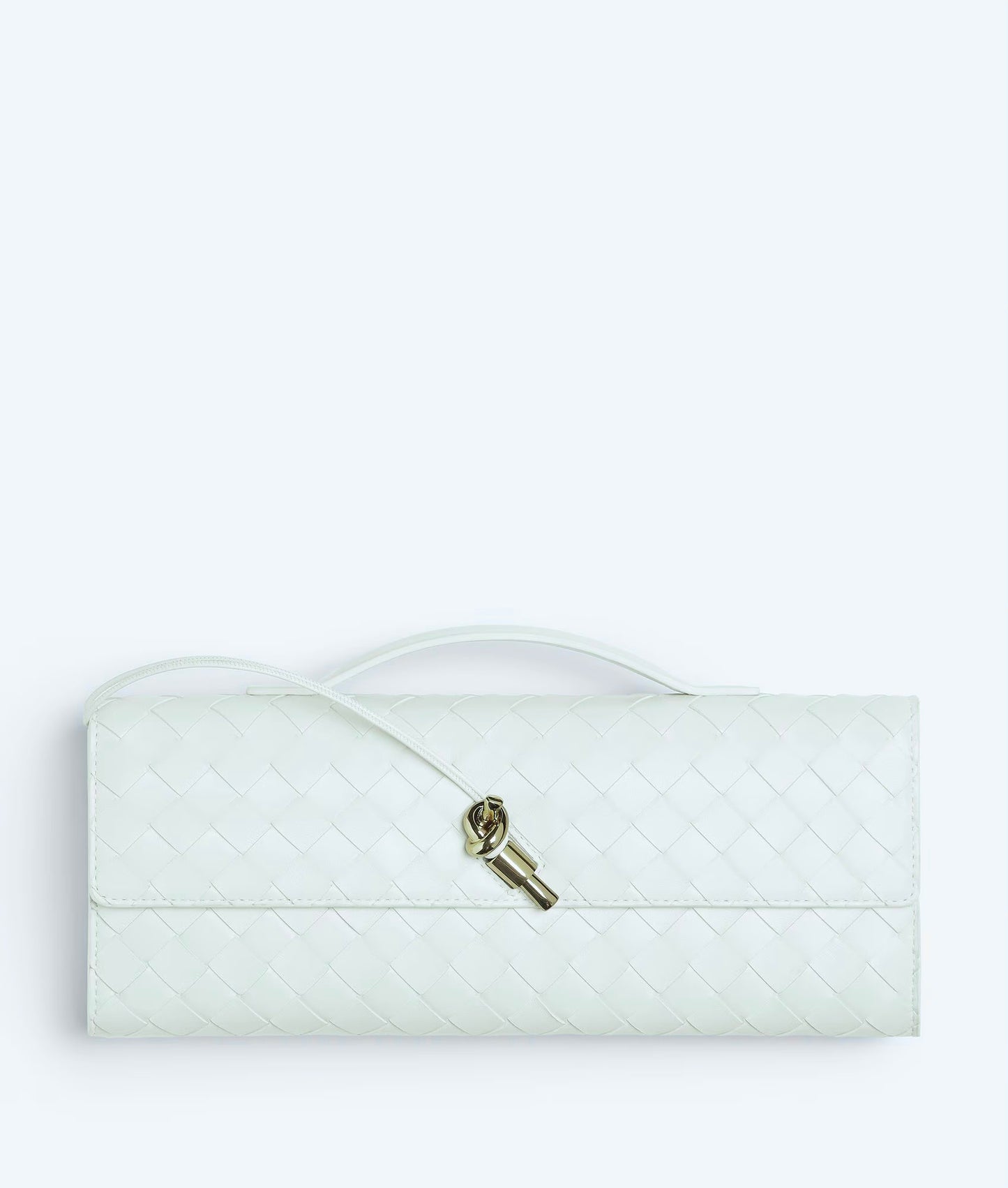 Baguette Andiamo ( vera pelle)
