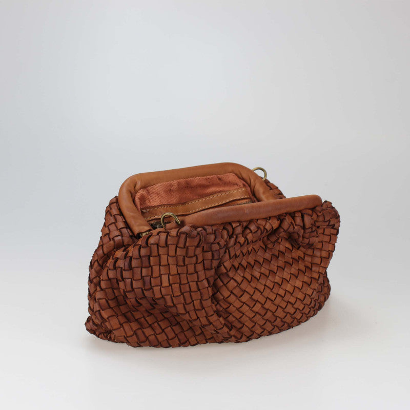 THE POUCH / Braid