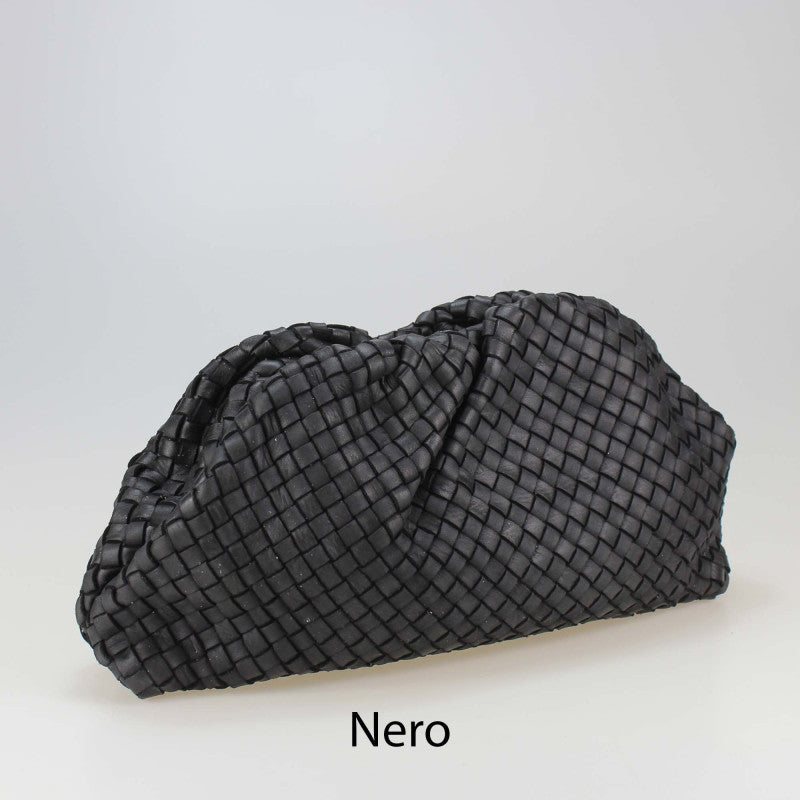 THE POUCH / Braid