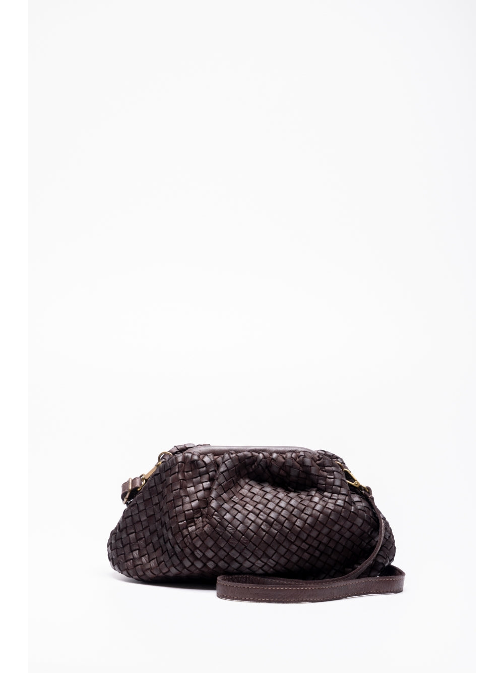 THE POUCH / Braid
