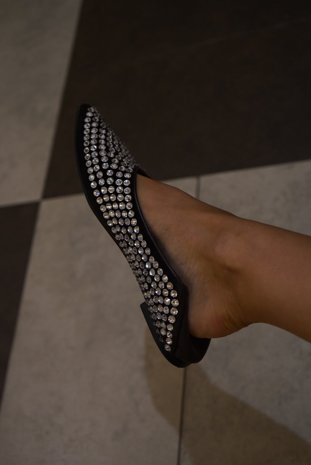 Scarpe Crystelle