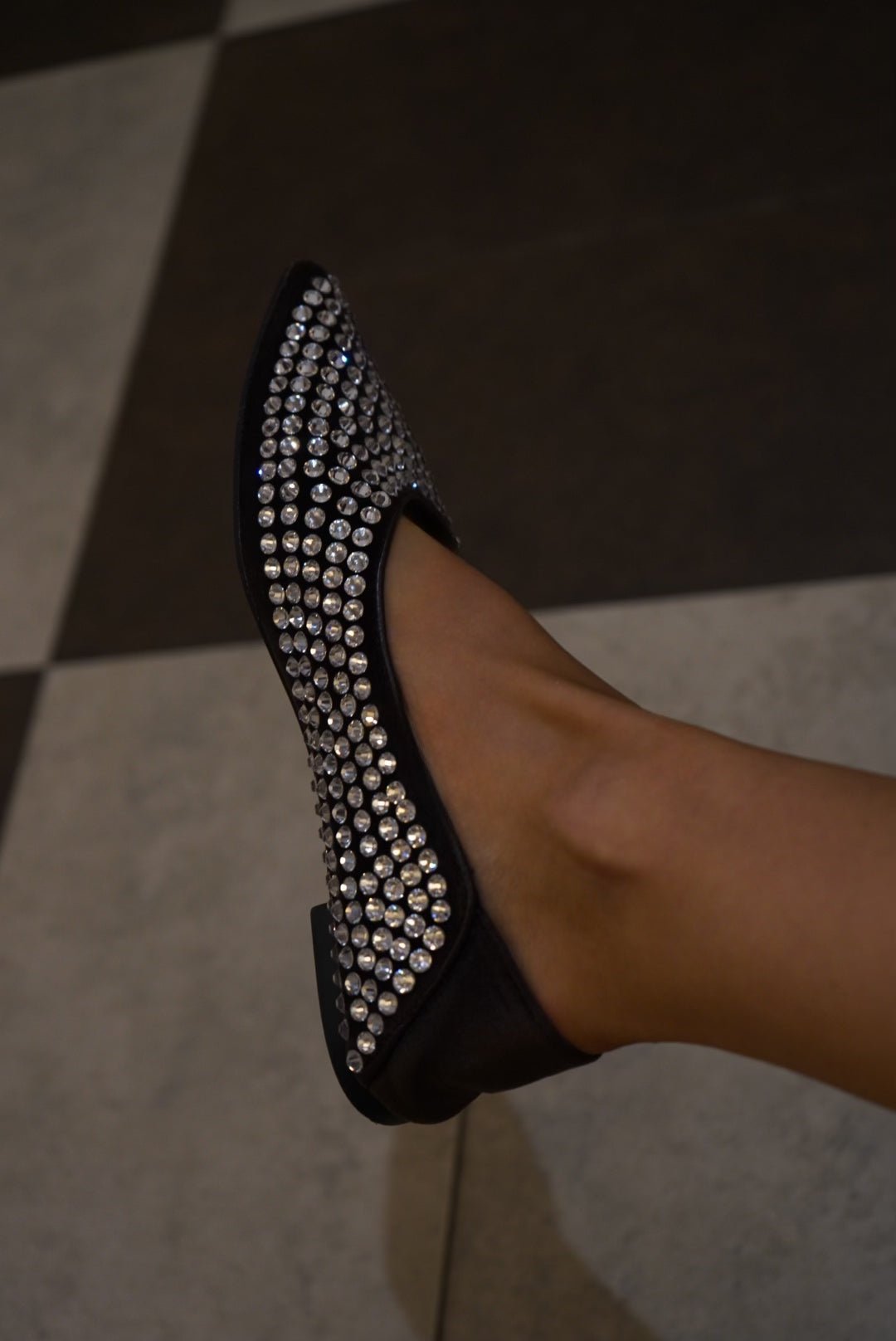 Scarpe Crystelle