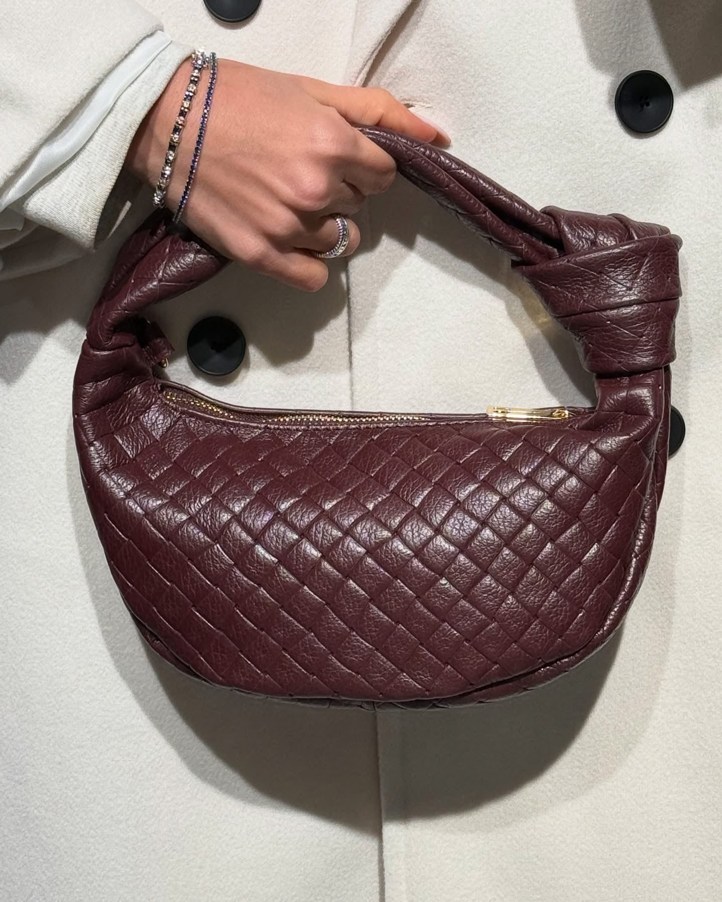 Borsa Amina