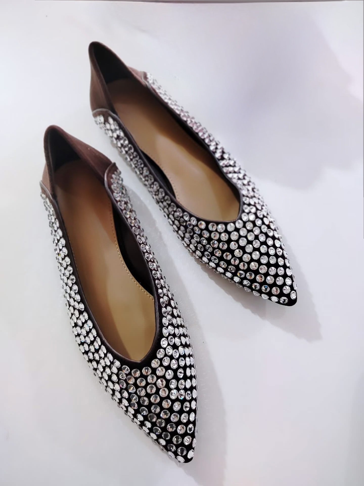 Scarpe Crystelle