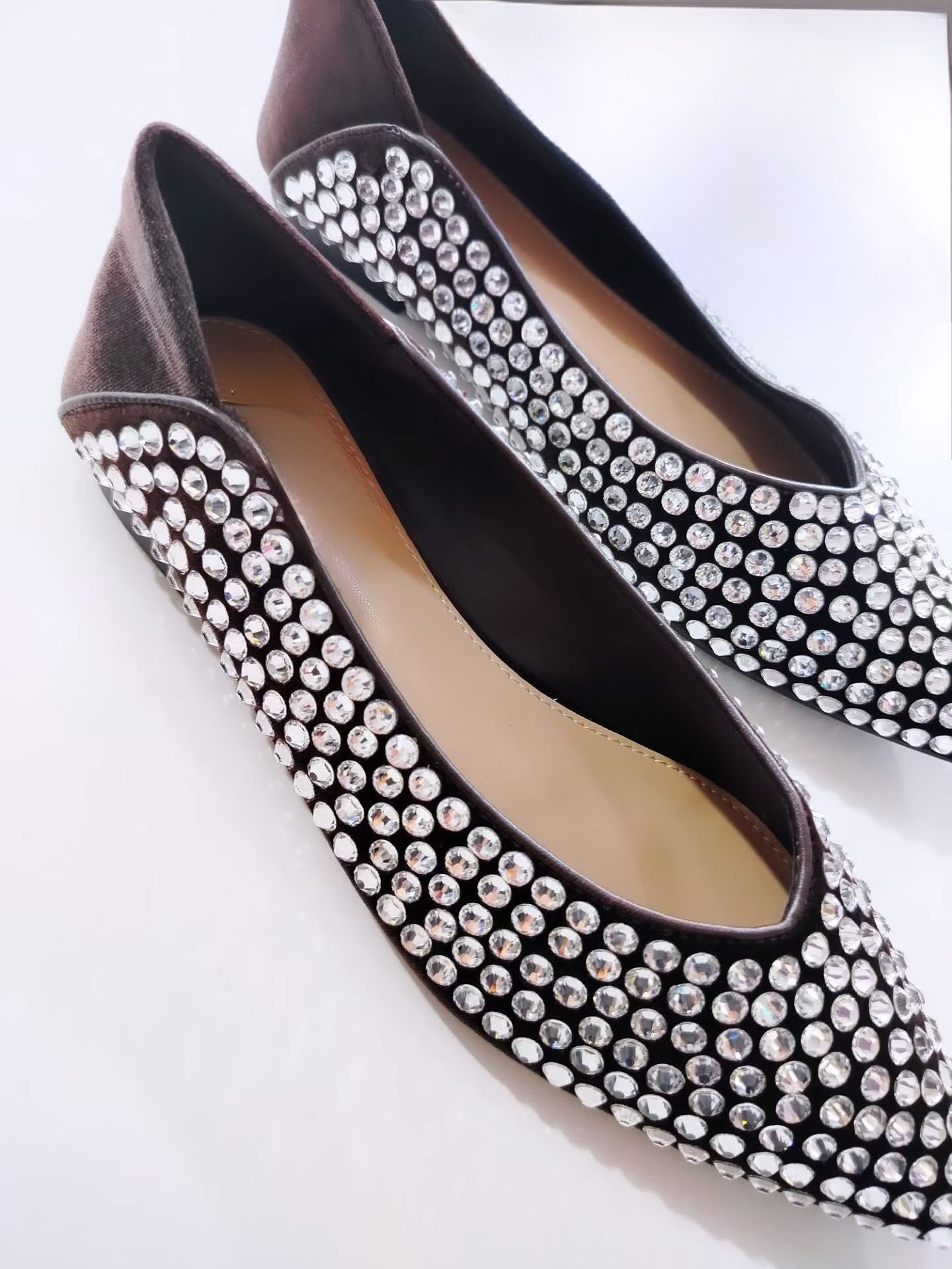 Scarpe Crystelle