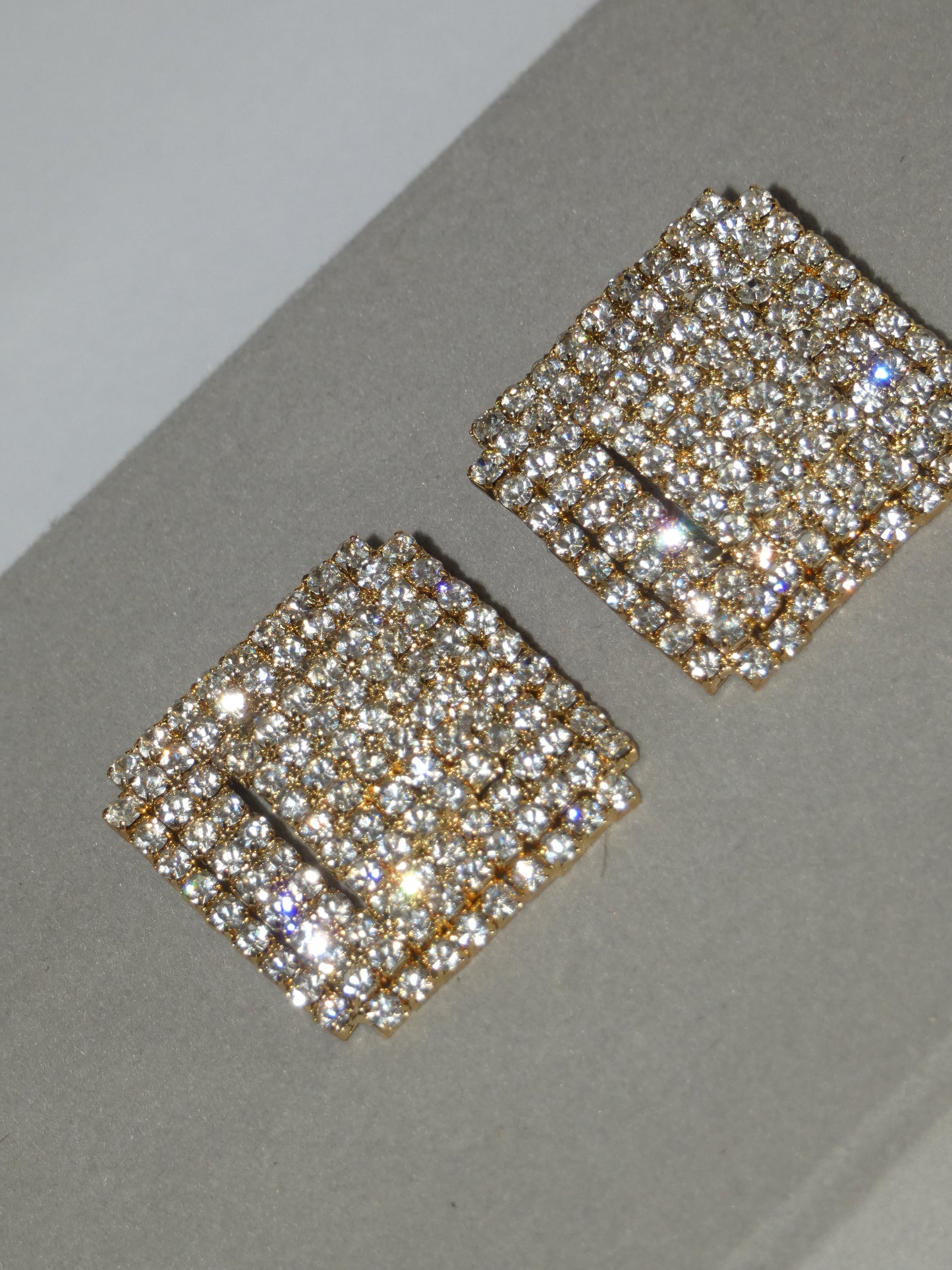 Samira earrings