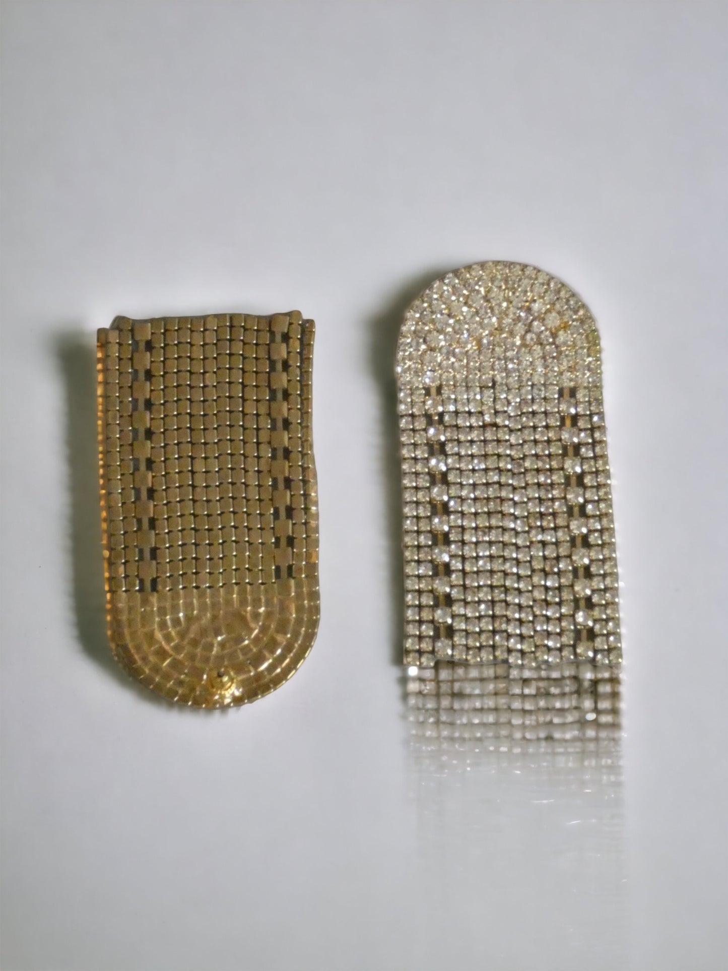 Flora earrings