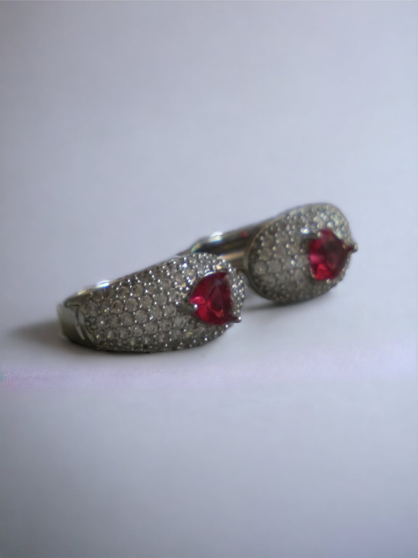 Pamela earrings
