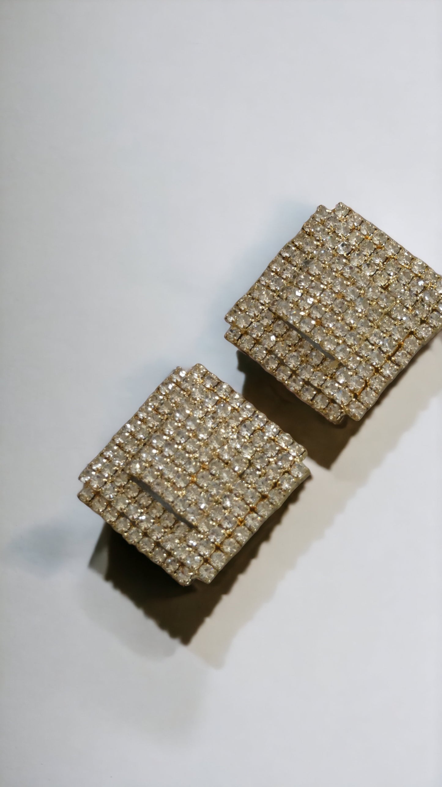 Samira earrings