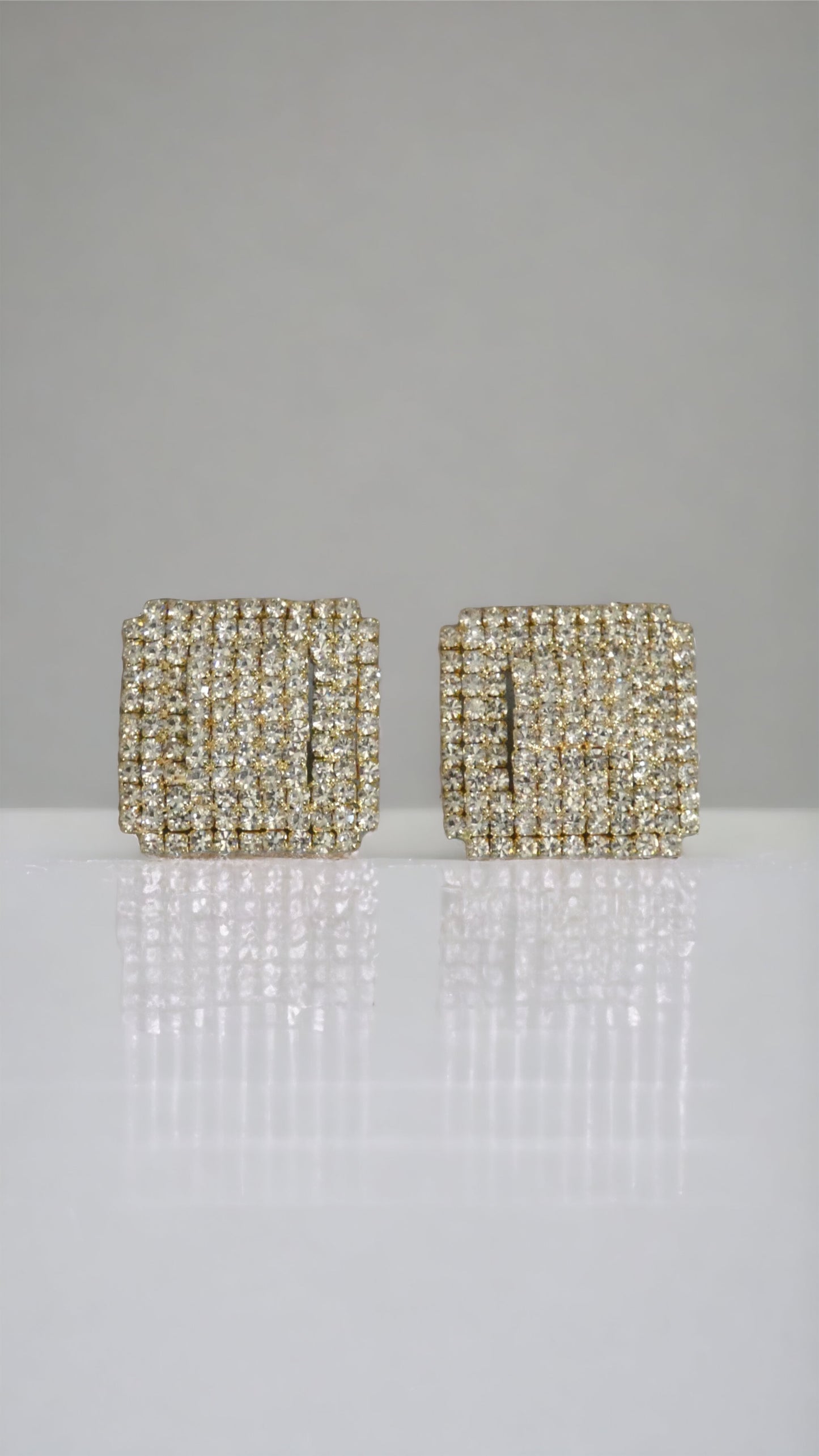 Samira earrings