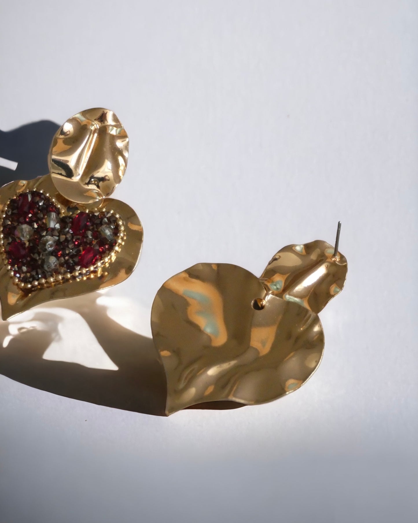 Boucles d'oreilles Licia
