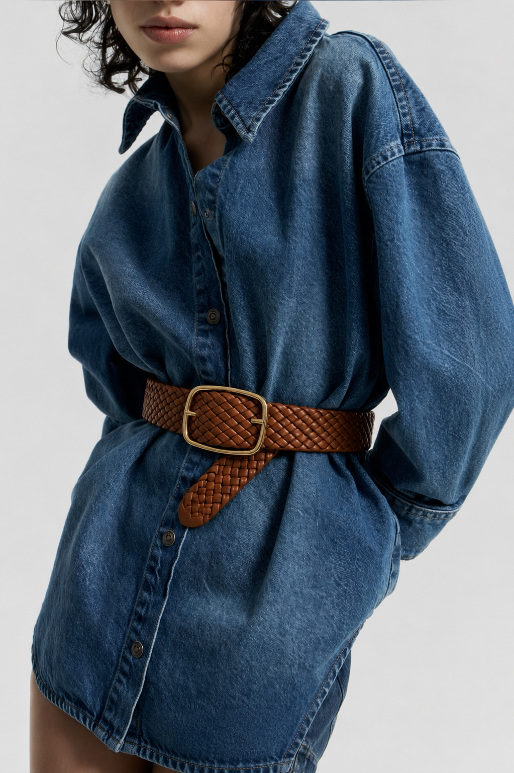 Cintura Braid