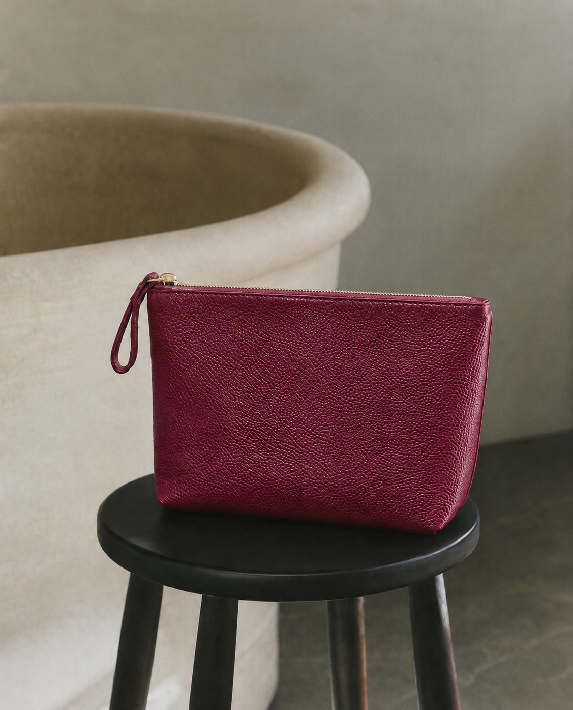Pochette  multiuso Charlon