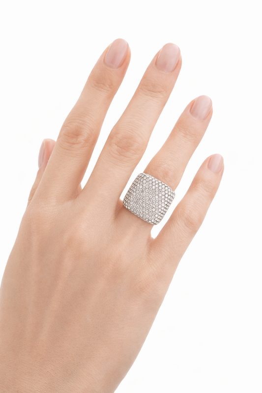 Anello Polene
