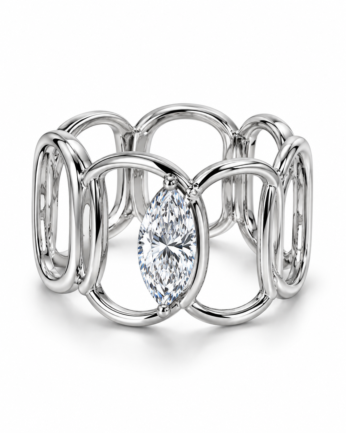 Anello Maeva