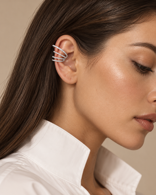 ear cuff Lover