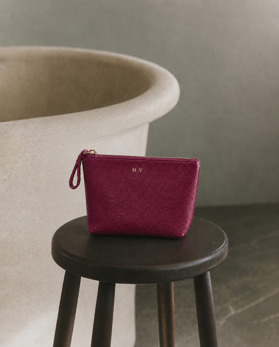 Pochette  multiuso Charlon