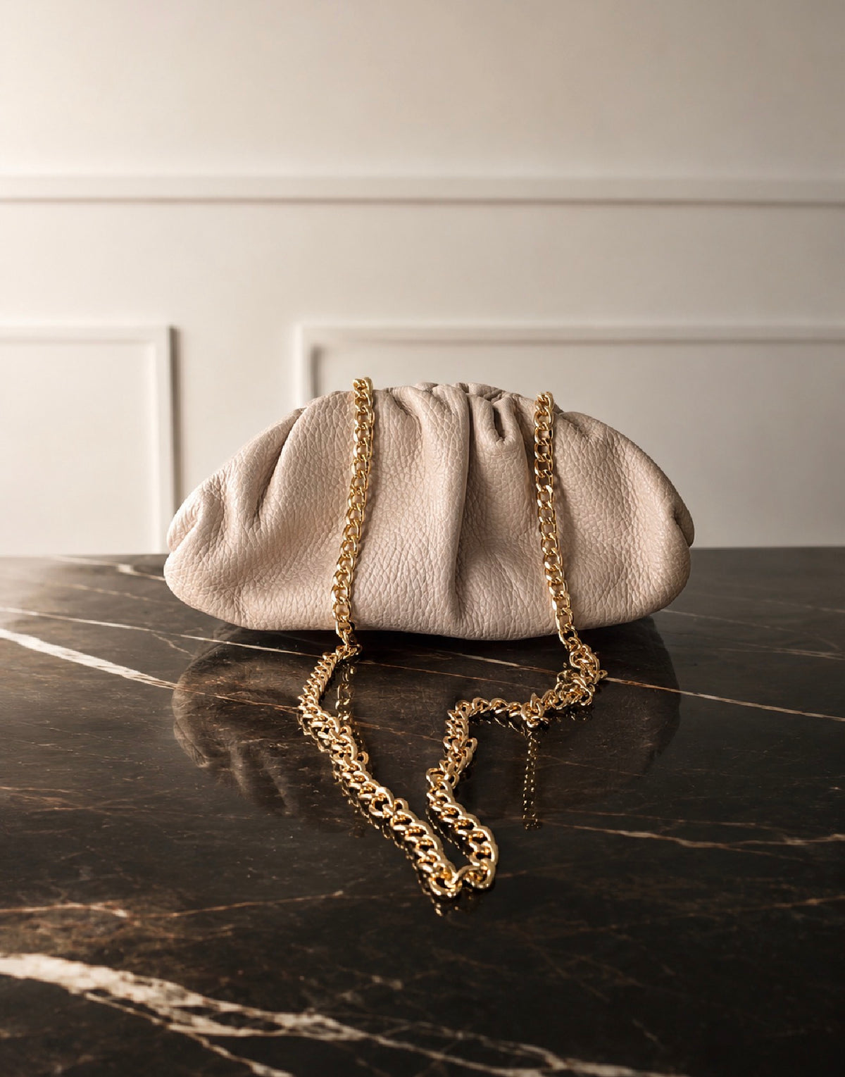 THE MINI POUCH