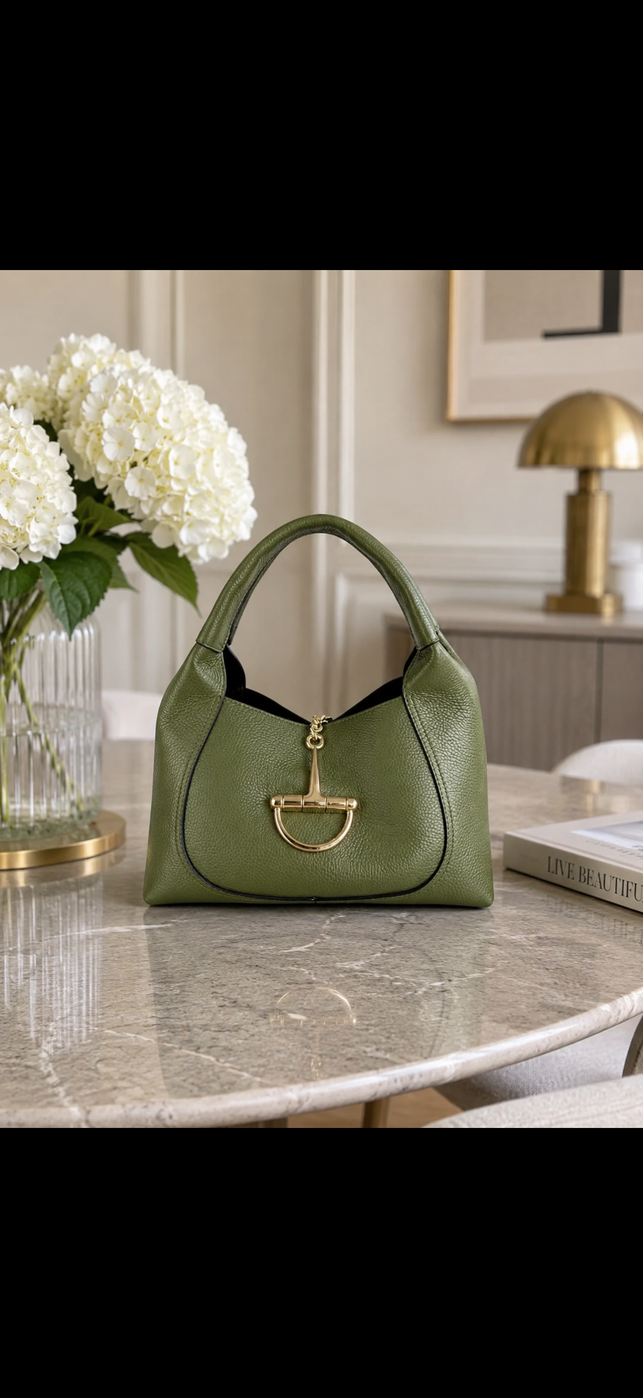 Borsa Solene small