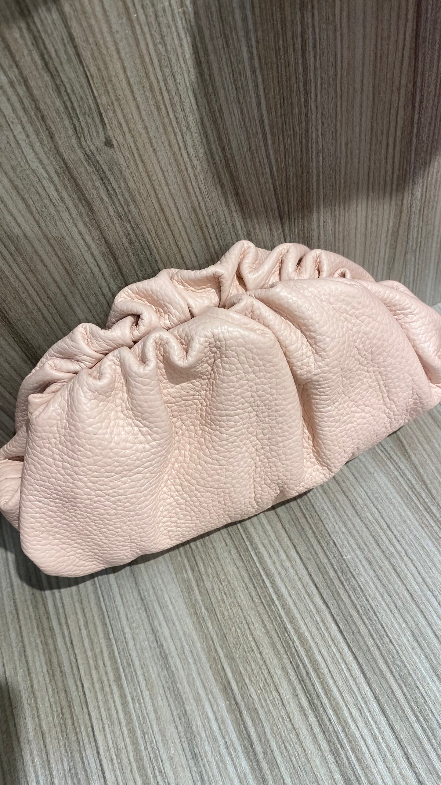 Pouch bag small