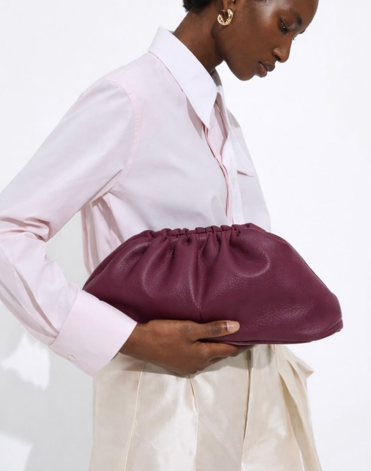 THE POUCH