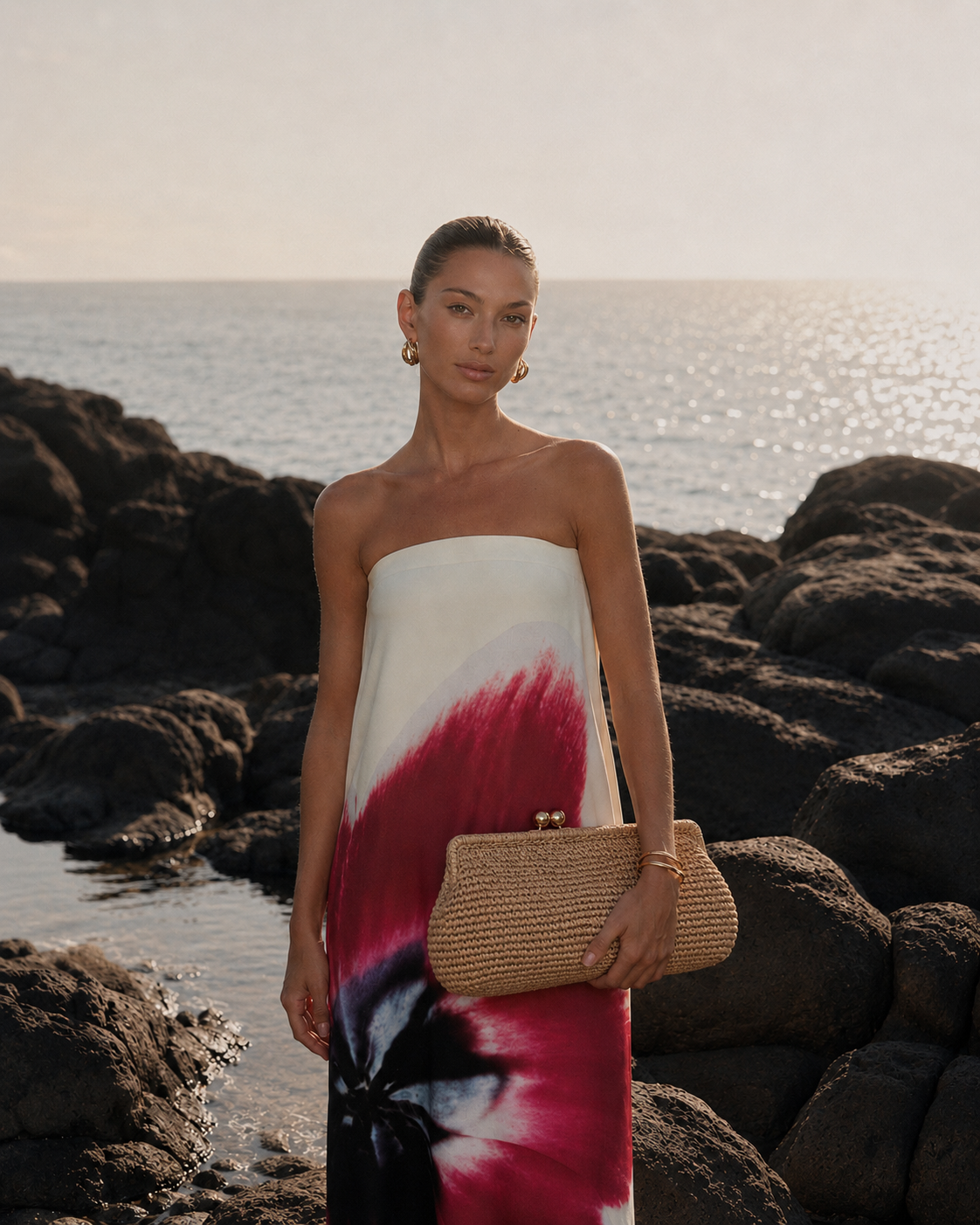 Clutch Portofino