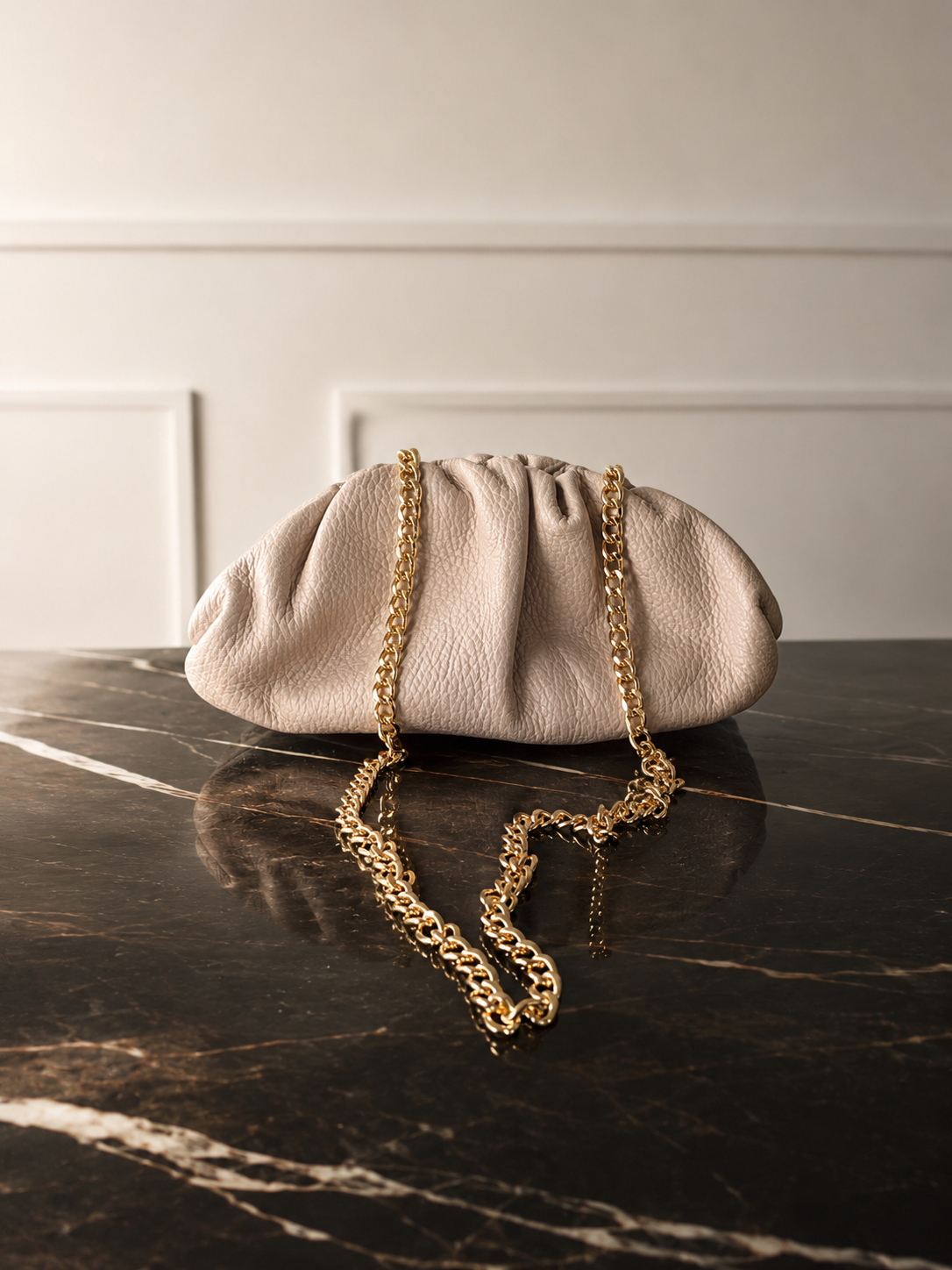 THE POUCH/ Small