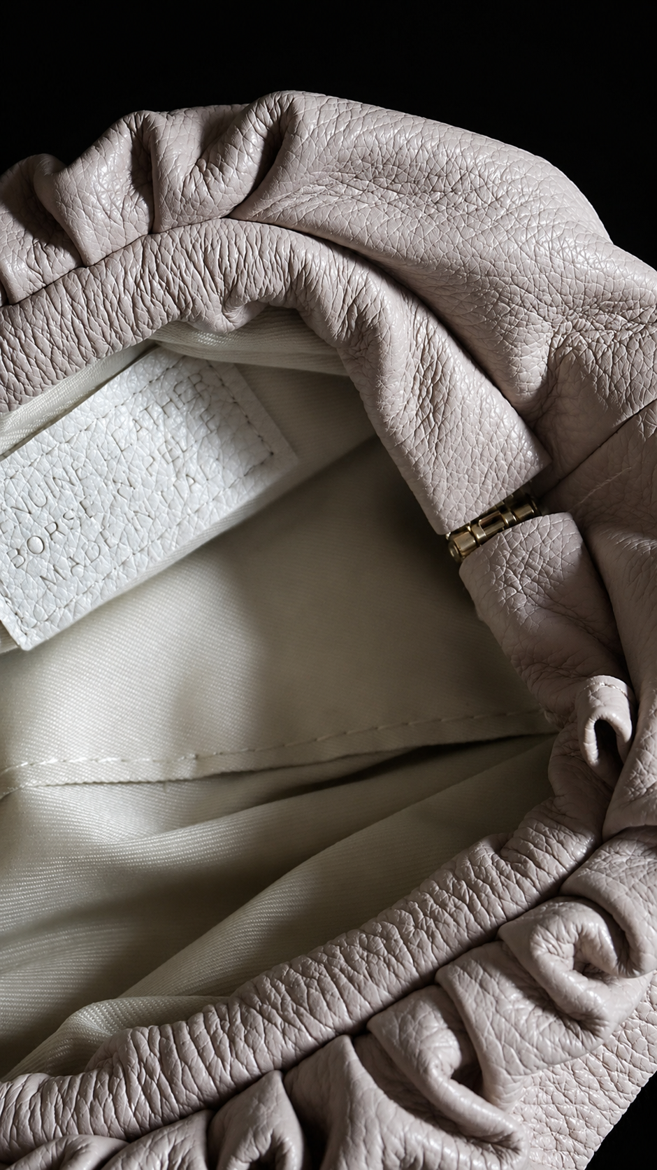 THE POUCH/ Small