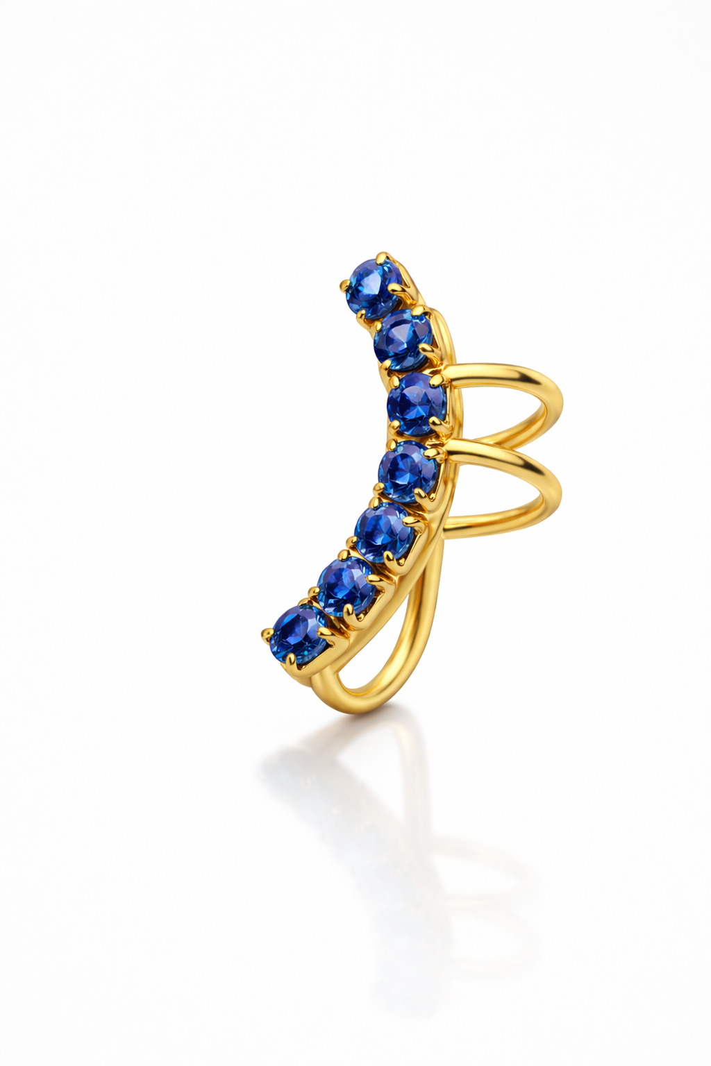 Ear Cuff Jamila
