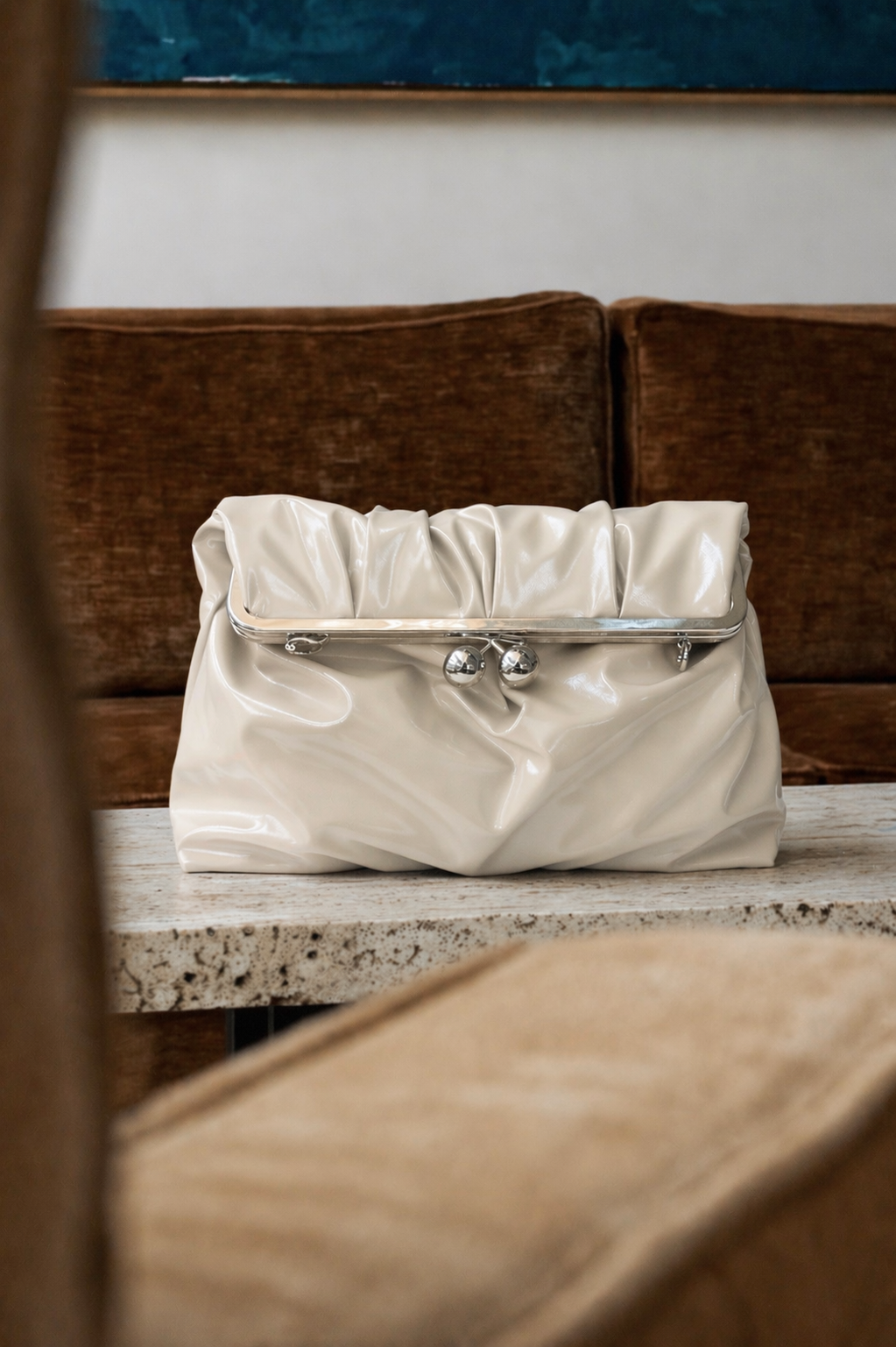 Borsa Clodè