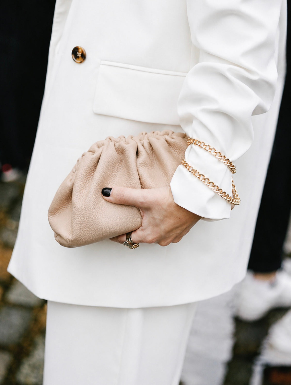 THE MINI POUCH
