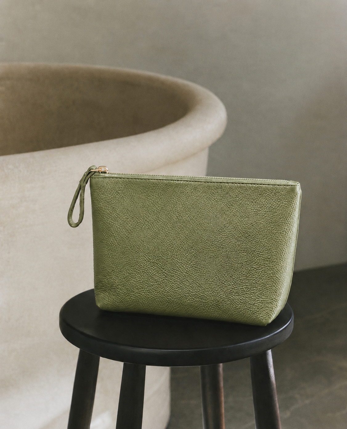 Pochette  multiuso Charlon