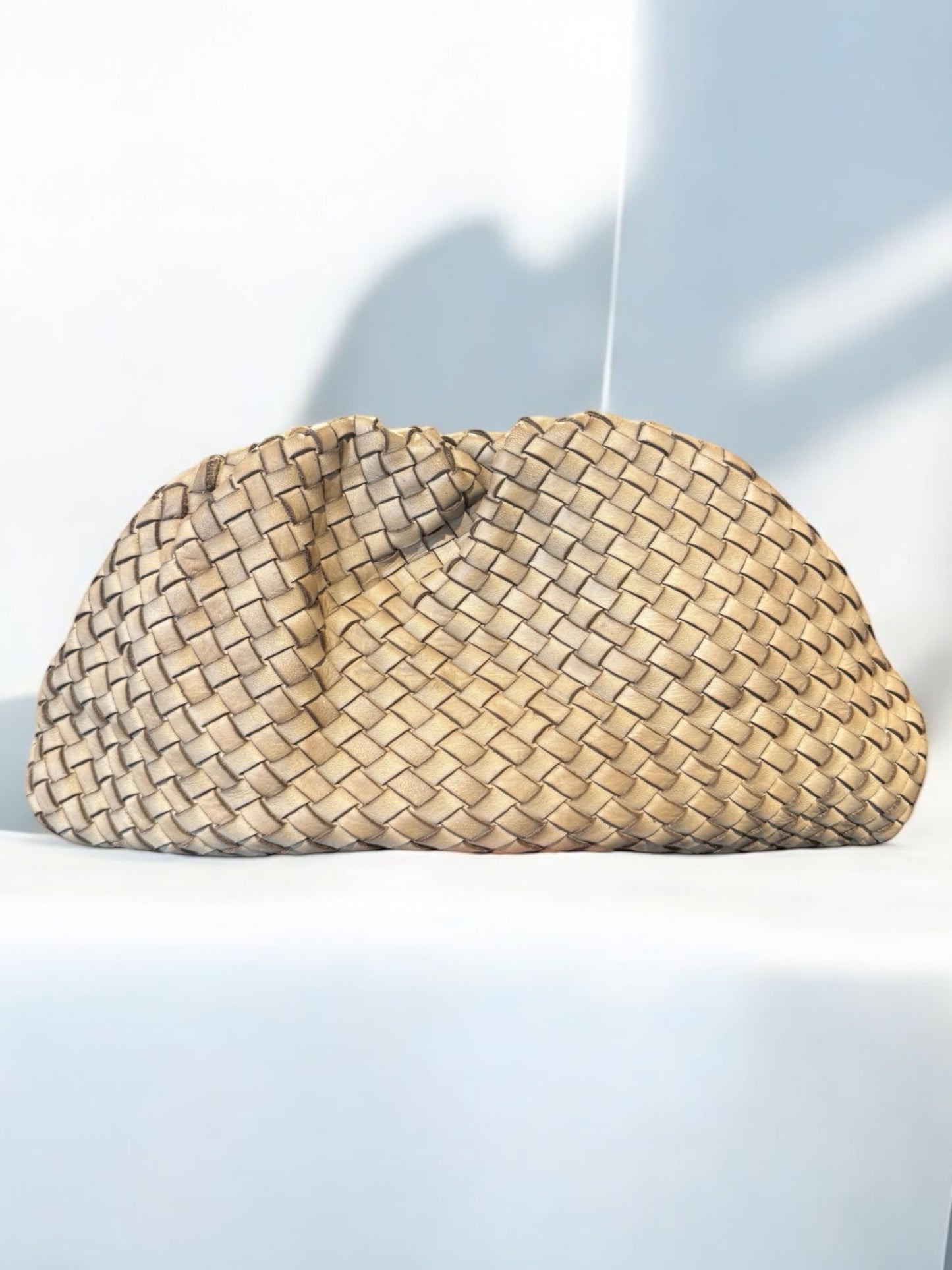 THE POUCH / Braid