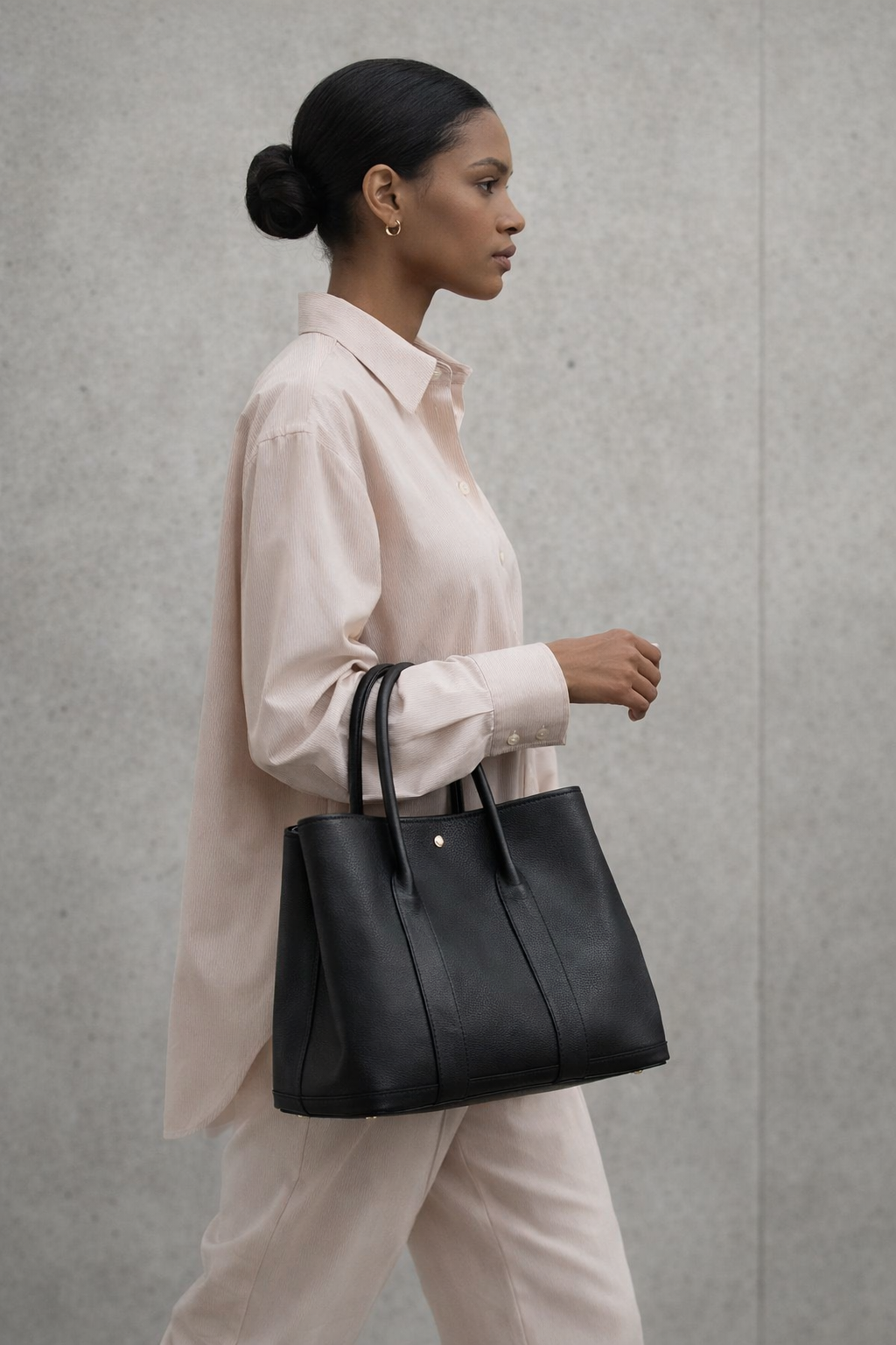 Borsa Tote Minimal
