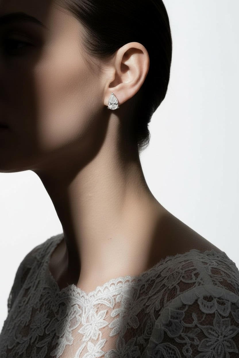 Orecchini Sophia Clip