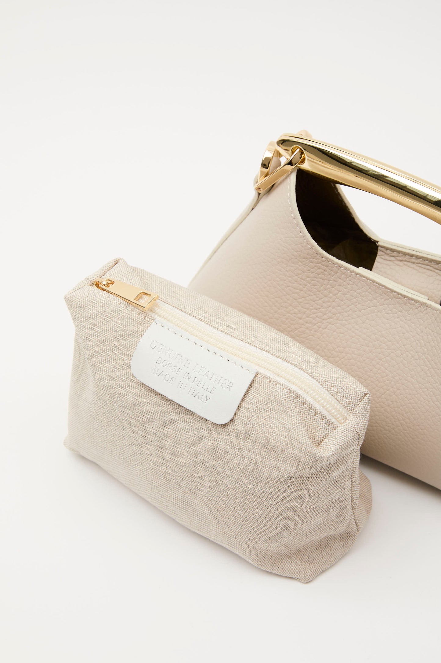 Borsa Emel Small