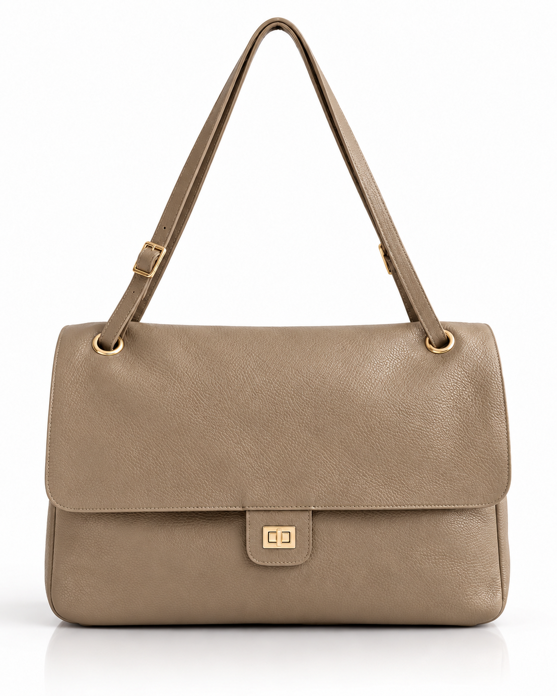 Borsa Flap Maxi