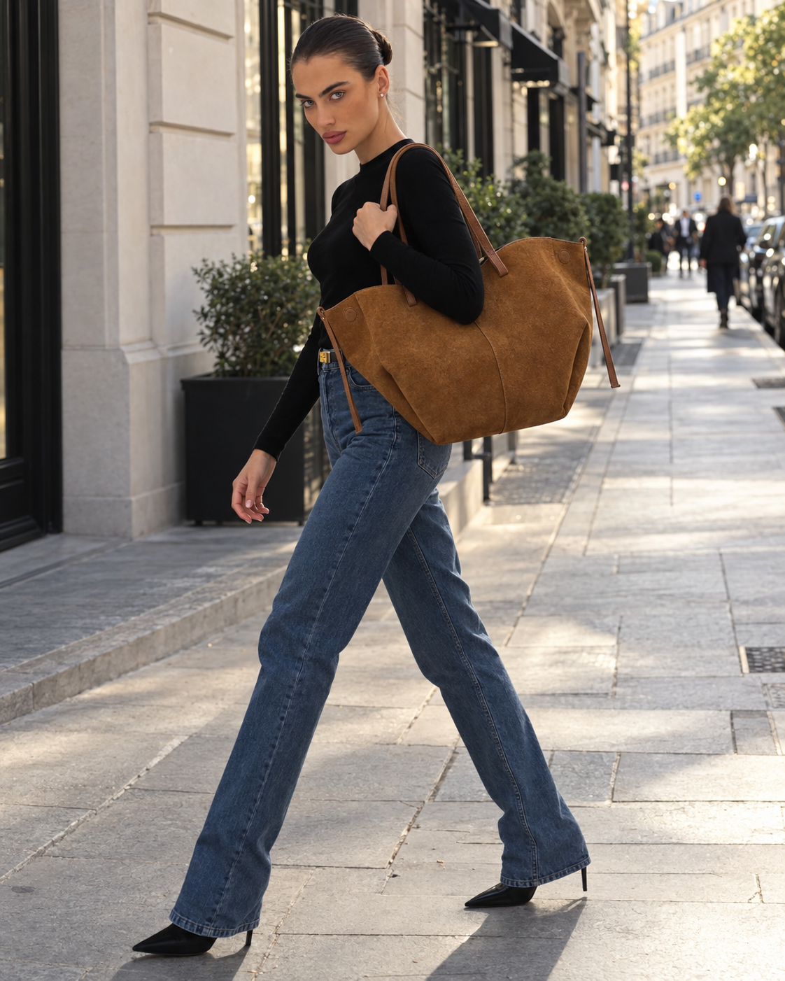 Borsa Calypso Maxi
