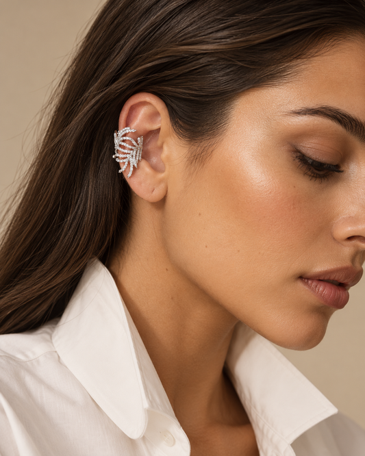 Ear cuff Selene